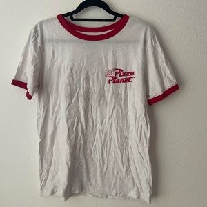 Pizza Planet 🪐 tshirt